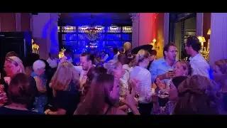 Huwelijksfeest met Bruiloft DJ Agano Compilatie