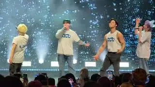 [HD] 20250821 Oneus - Valkyrie Live HD Fancam in H_OUR LA USA 2025 #Oneus #Oneus_Valkyrie