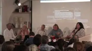 Sociální vyloučení a začleňování v Česku (19. 6. 2017)