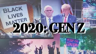 2020: GEN Z