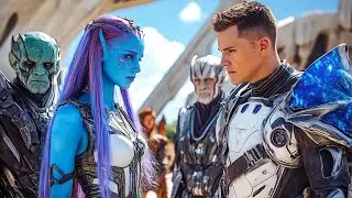 Wounded Alien Princess Saved By Human&mdash;Her Species' Law Demands She Take Him As Mate | HFY Sci-Fi