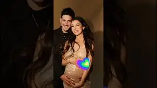 💙 JOSEFINA ANSA Y DIEGO MENDOZA Esperan su segundo hijo! #chinaansa #shorts