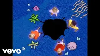 Cedarmont Kids - There's a Hole at the Bottom of the Sea