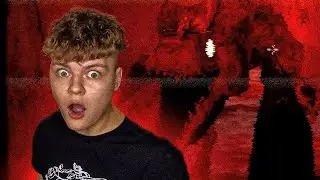 Динозавр Вырвался На Свободу&hellip; BLOOD MALL