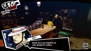 Based Sojiro pt 3