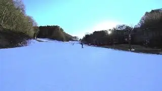 Family Fun at Parada & Yunomaru Ski Park