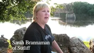 Sutliff Bridge Memories