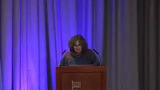 Michael Ashburner Synposium - Part 1