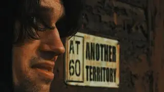 JACK FRIDAY -  Another Territory (Official Music Video)