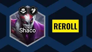 How to Play Shaco Reroll (w/ Aesah)