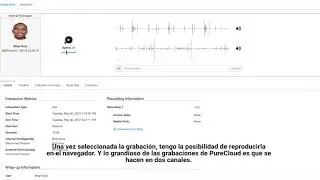 Experiencia del supervisor