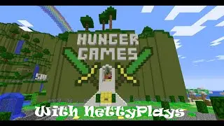 Hunger Games with NettyPlays