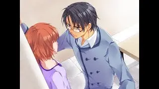 Embarrassing Travis || Re:Alistair++ [TRAVIS' ROUTE] - Part 4