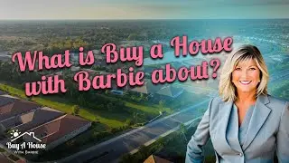 🏡 Meet Your SWFL Real Estate Insider | Welcome to Buy a House With Barbie! 🌴💁&zwj;♀️