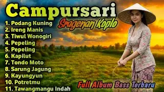 SRAGENAN CAMPURSARI KOPLO || COKEK SRAGENAN CAMPURSARI KOPLO 