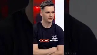 PODJĄŁ TO WYZWANIE