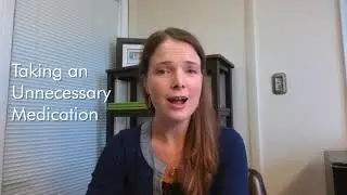 The Top 3 Medication Problems In The Elderly
