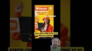 Золотая цепочка Youniq Shopee снова по выгодной цене 10.10 #shopeehaul #ShopeeLagiCheap #ShopeeMY