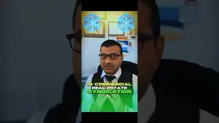 What are the best assets management practices in #syndication ? #shortsvideo #realestateinvesting