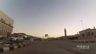 Qaisumah HD القيصومة