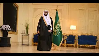 زواج الشاب عبد السلام بن علي الغامدي