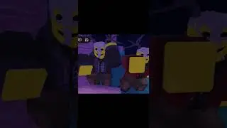 Мини-биом фей #roblox #shorts #99nightintheforest #cutscene