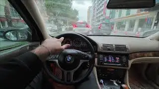 BMW E39 528i ( Alırken Bakılması gerekenler )
