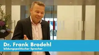 Kopfnoten f&uuml;r Ordnung, Flei&szlig; und Benehmen in der Schule wieder einf&uuml;hren - AfD-Fraktion Direkt