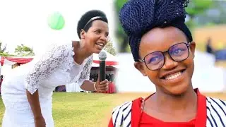 incwiii...💕 Murumuna wa OLIVA tumugezeho💥 ARABYINNYE twese Turumirwa😲 Mbega Umukobwa uRwanda rufite😂