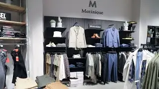 Modetrends im Sommer 2022 f&uuml;r den Mann | Westside Be Happy Weeks | 2022