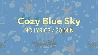 Peaceful Music Pages &mdash; leave this on |23 MIN (No Lyrics)