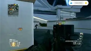 call Of Duty Black Ops 2 en 2025 // dominio en plaza 