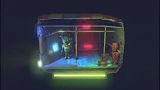 Mechanic 8230: Escape From Ilgrot | Announcement Trailer | Nintendo Switch