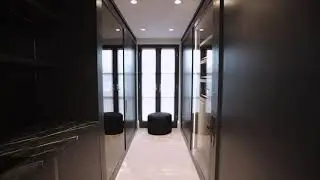 LUXURY LONDON JOINERY by KS SYPIEN