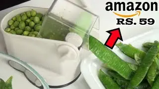 5 Amazing Kitchen Gadgets On Amazon | Best Gadgets On Amazon 2020 Under Rs99, Rs199, Rs500