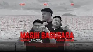 MASIH BASUDARA - MARTIN'AR  Ft  NATALINO GUMOLUNG (OFFICIAL MUSIC VIDEO) 