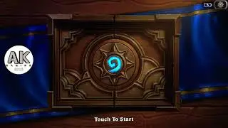 Sanchez2093 continued journey through Hearth-stone