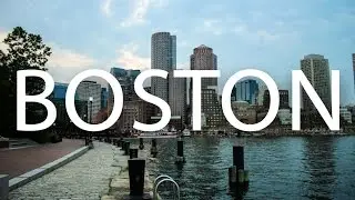 Oppa Boston Style