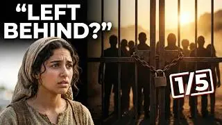 Most Israelites &ldquo;Didn&rsquo;t Deserve&rdquo; the Exodus?!