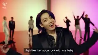 Bts being ✨IcOnIC in butter hotter remix✨