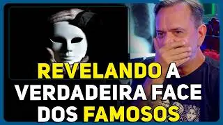 RICARDO VENTURA DESMASCARA SEM PIEDADE | PARANORMAL EXPERIENCE