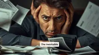 Breaking the Cycle of Financial Self-Sabotage