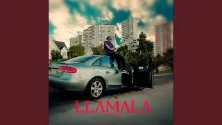 Llamala (feat. G en el Beat)