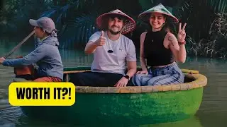 We Finally Went to Hoi An — With No Plan at All