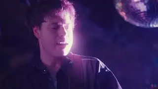 Blake Rose - Gone (4K Live acoustic @ Mary's Underground)