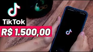 Quanto ganha um perfil no tiktok com 16 mil seguidores ?