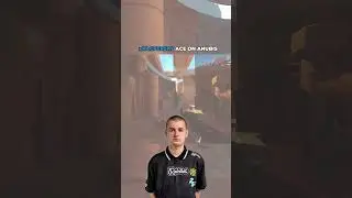xKacpersky Ace on Anubis  #csgo #cs2overpass #counterstrike #wtfcsgo #csgoclips #cs2  #gaming