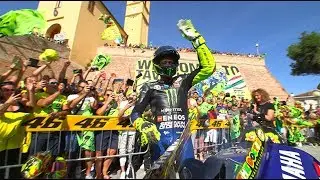 2019 San Marino GP Pre-Event