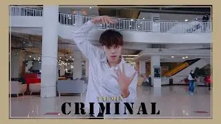 [KPOP IN PUBLIC] TAEMIN 태민 'Criminal' Short Cover Solo by Agna