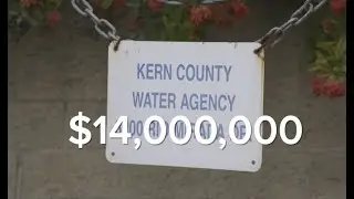 Water deal gone dry: KC Water Agency Owed $14 Million